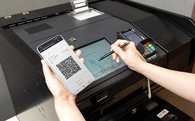 コンフォートホテル帯広